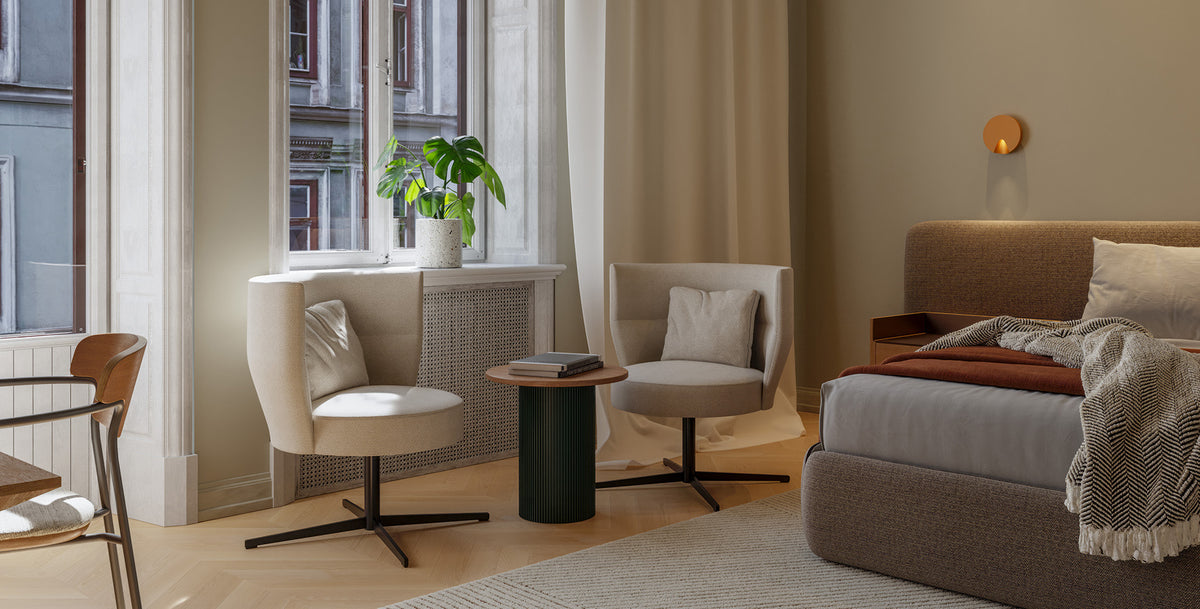 Punt Sena Armchair