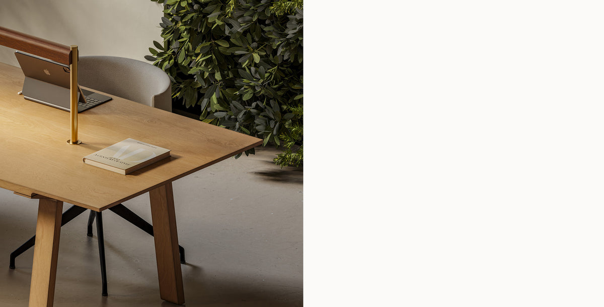 Punt Mitis Dining Table