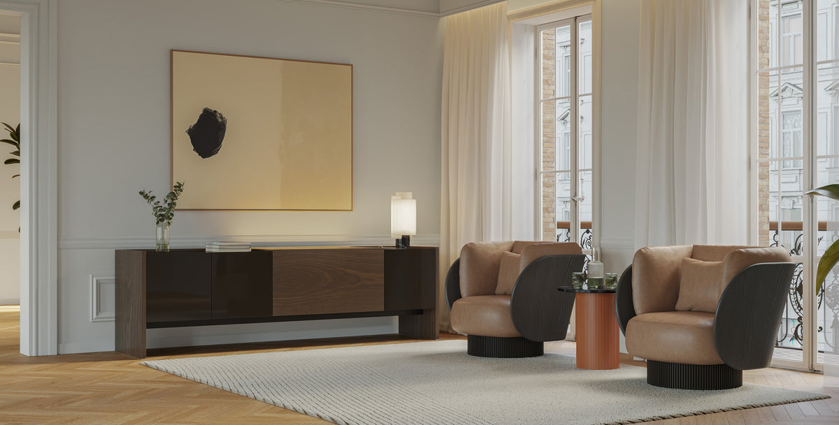 Punt Toscana Lucca Sideboard