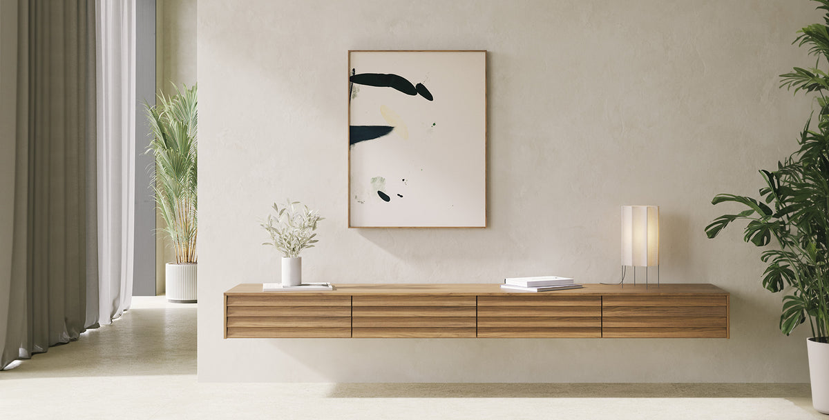 Punt Sussex Sideboard