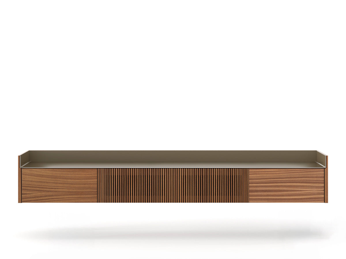 Punt Stockholm Slim Sideboard