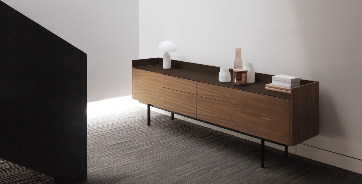 Punt Stockholm Sideboard