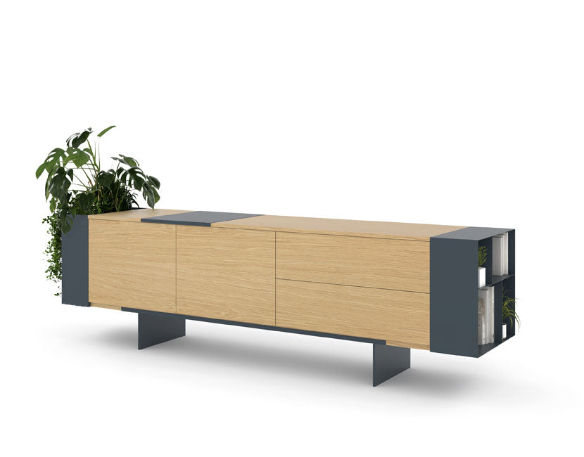 Punt Magneto Sideboard