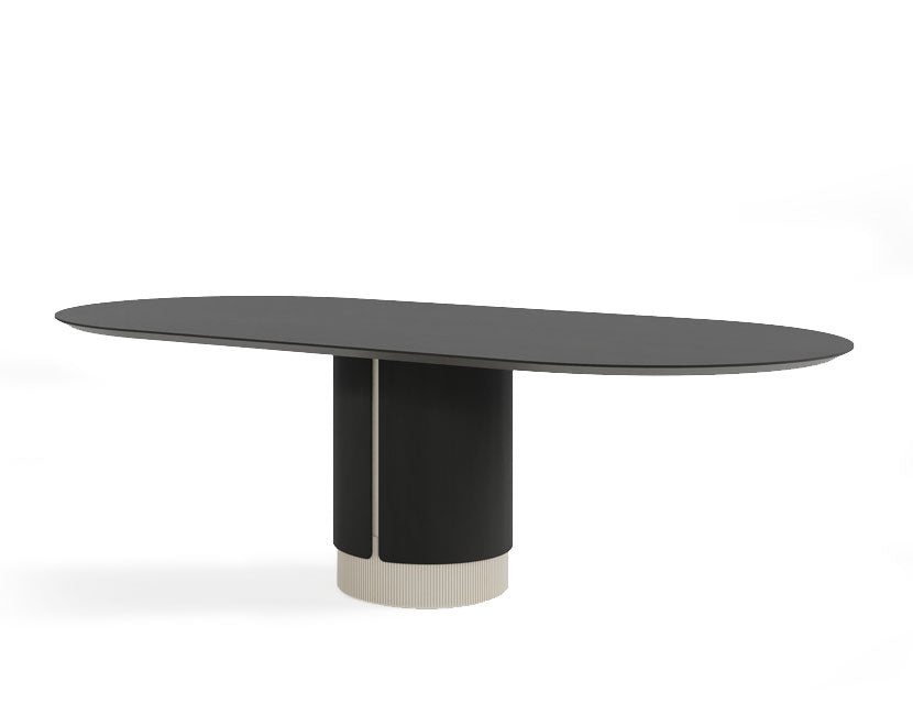 Punt Dune Dining Table