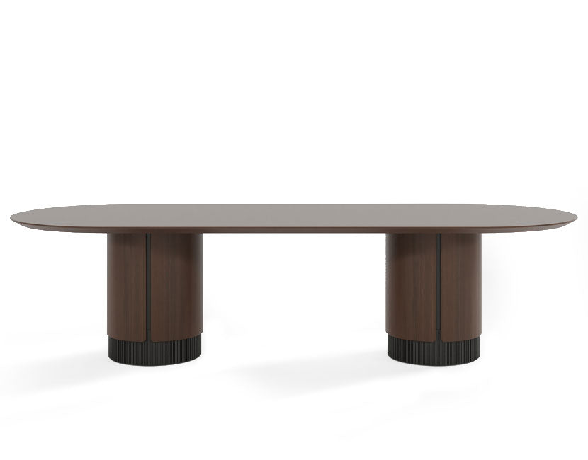 Punt Dune Dining Table