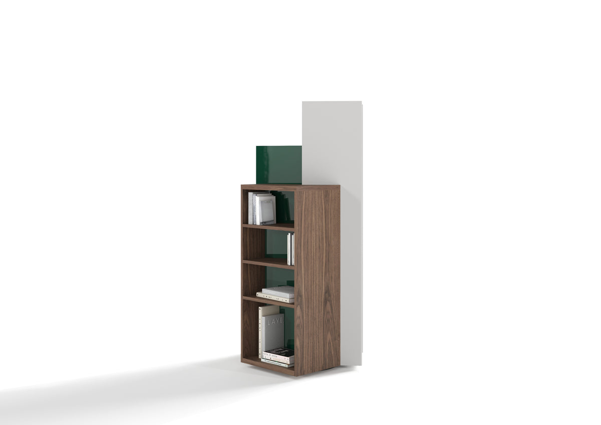 Punt Ballet Bookshelf