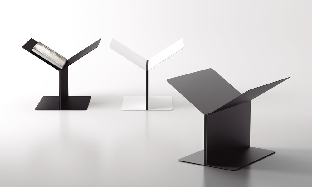 Systemtronic Mott Magazine Rack
