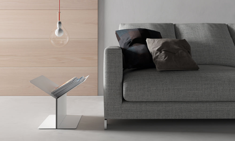 Systemtronic Mott Magazine Rack