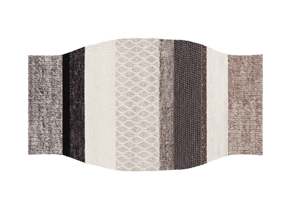 GAN Mangas Original Rug, MC3