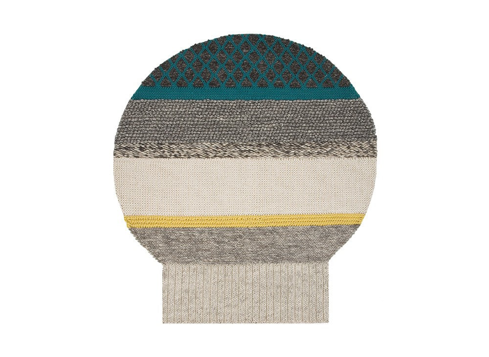 GAN Mangas Original Rug, MG1