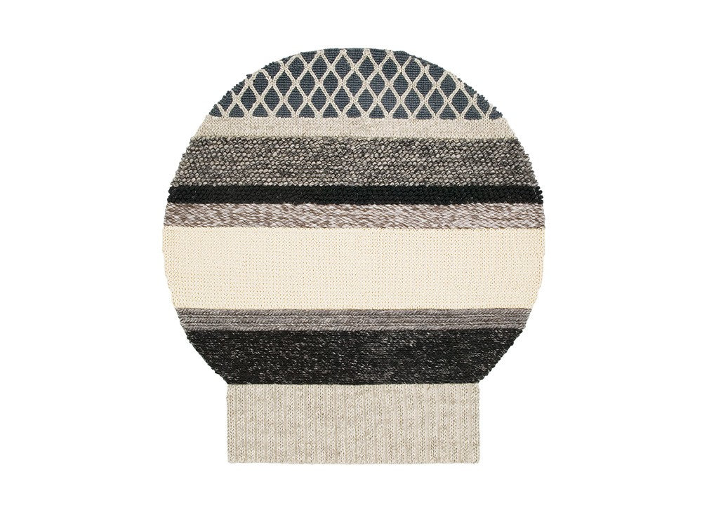 GAN Mangas Original Rug, MG3