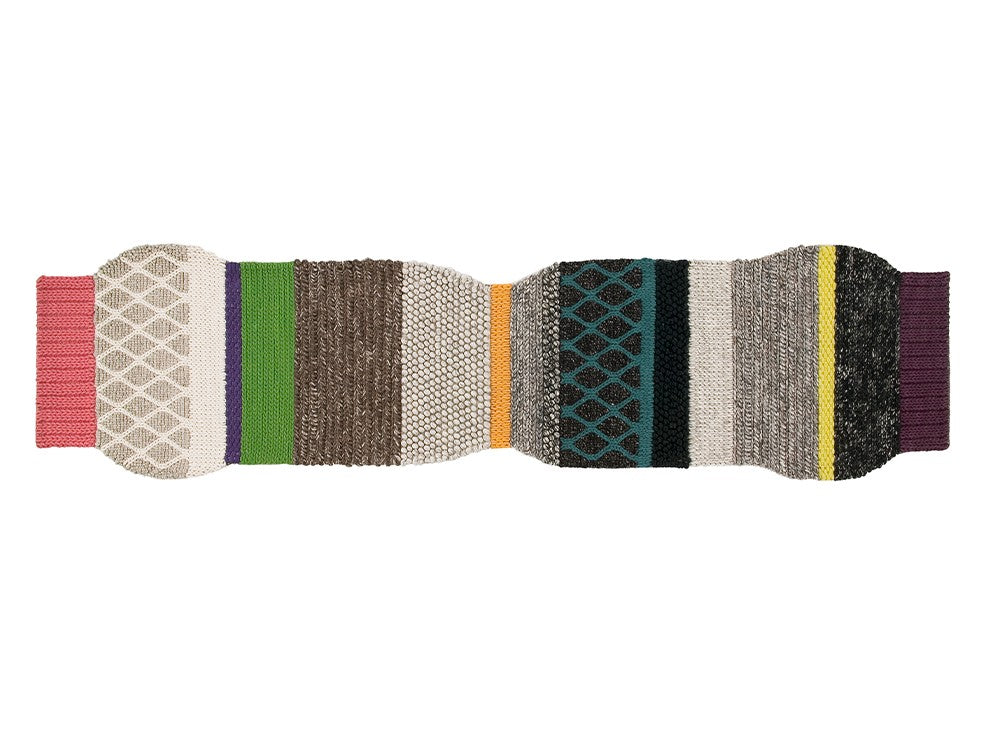 GAN Mangas Original Rug, ML1