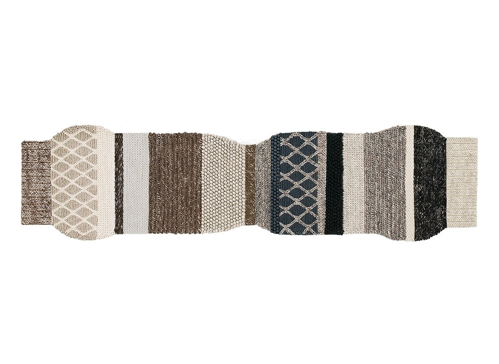 GAN Mangas Original Rug, ML1N