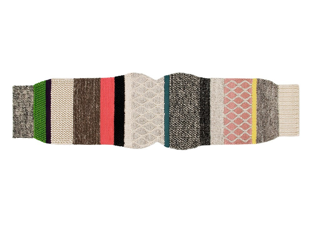GAN Mangas Original Rug, ML2