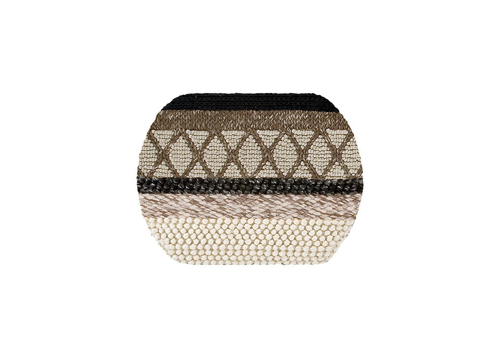 GAN Mangas Original Rug, MM1N