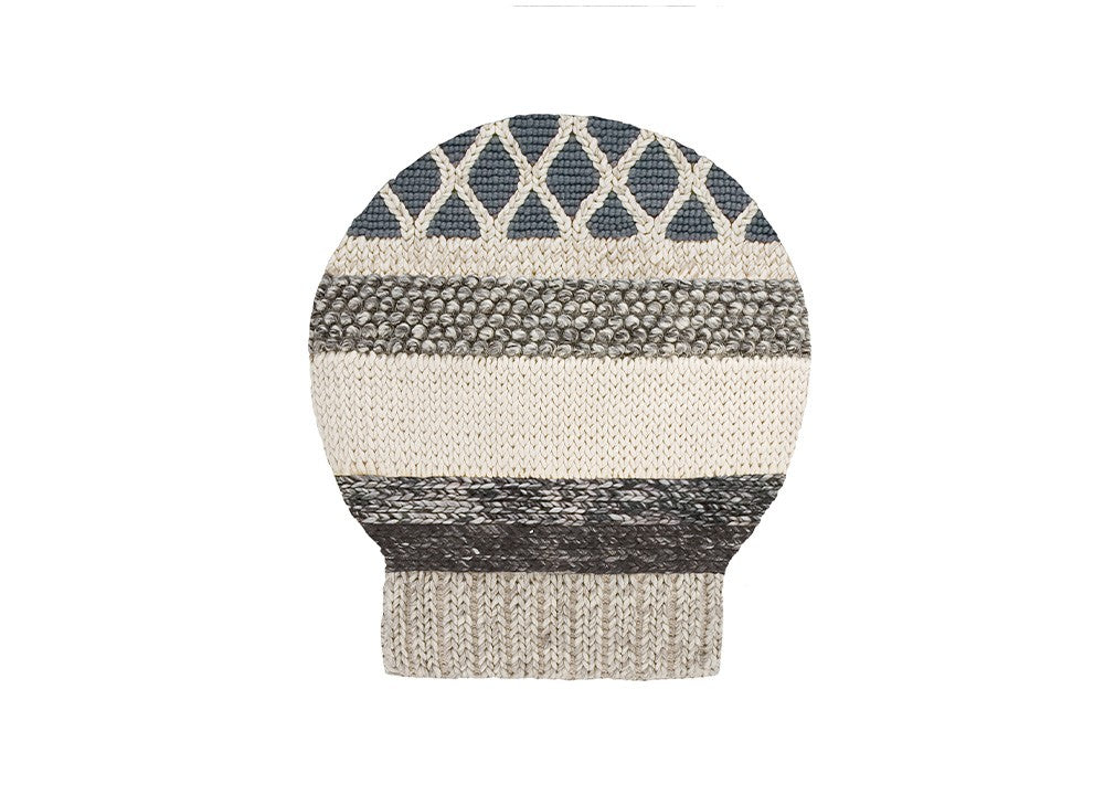 GAN Mangas Original Rug, MM2N