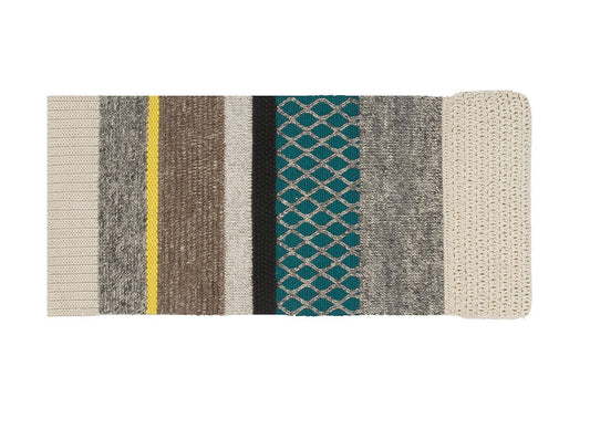 GAN Mangas Original Rug, MR1