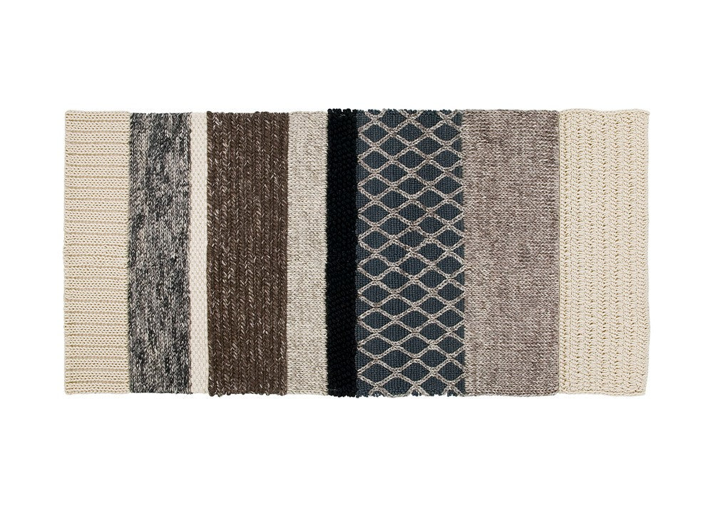 GAN Mangas Original Rug, MR3