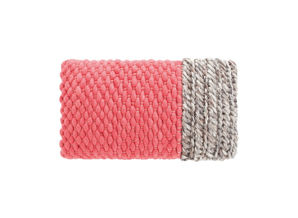 GAN Mangas Space Cushion, Coral