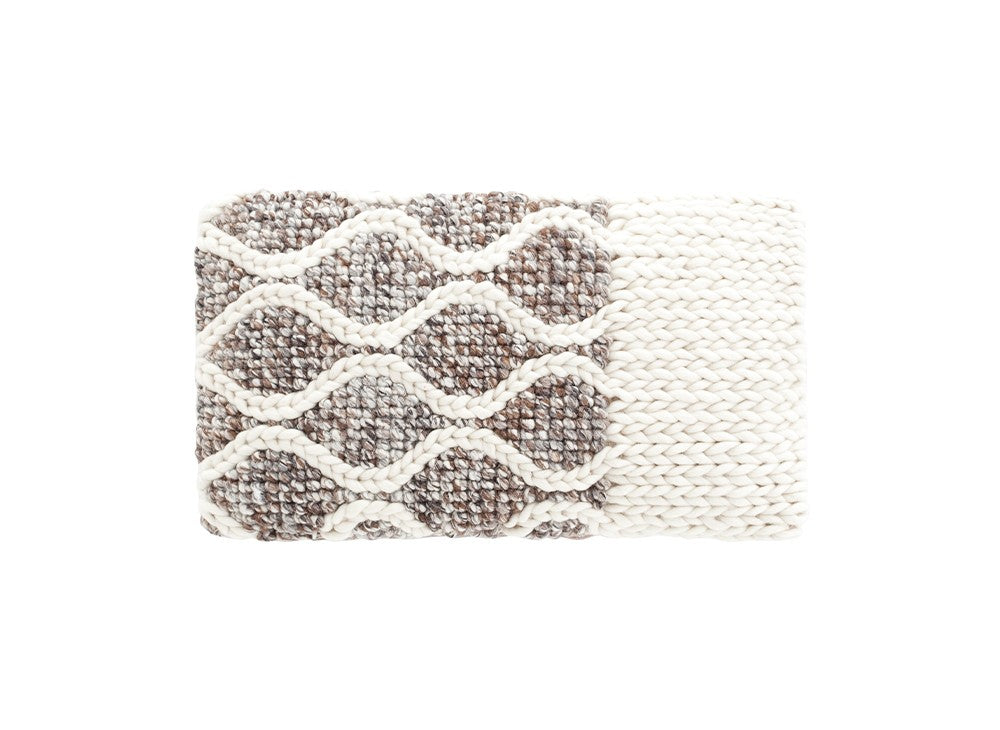 GAN Mangas Space Cushion, Ivory