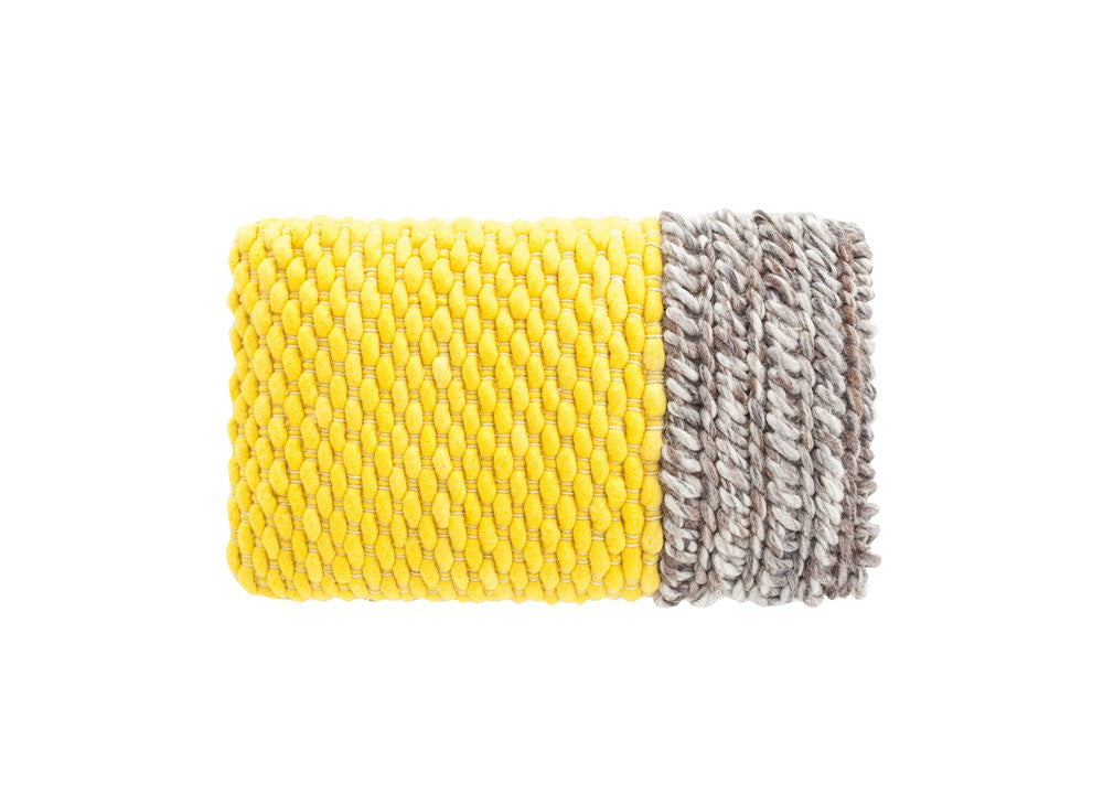 GAN Mangas Space Cushion, Yellow