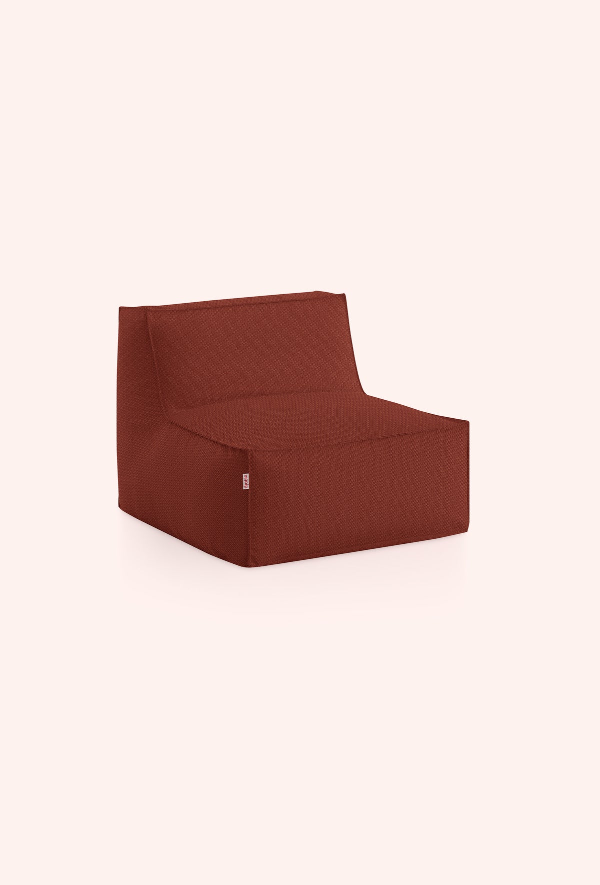 Mareta Lounge Chair, image: Diabla