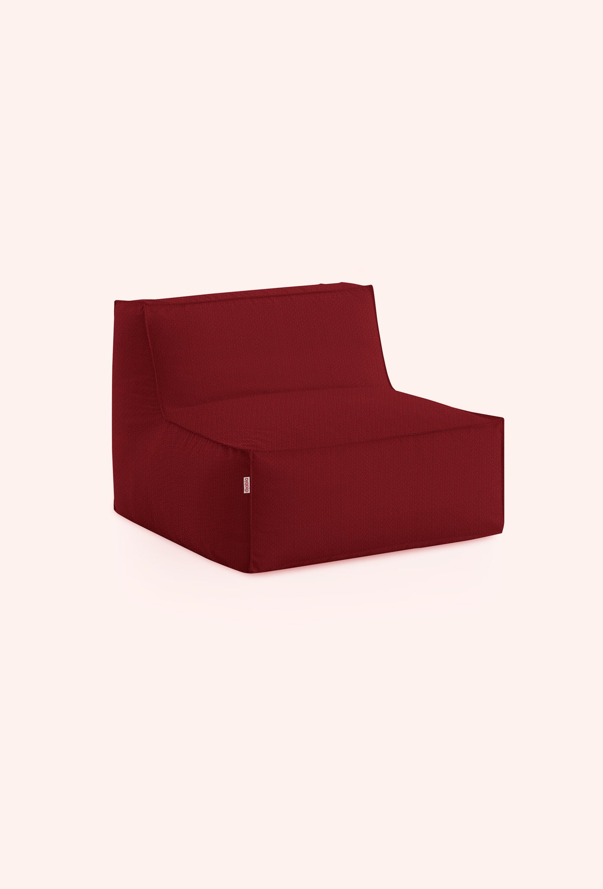 Mareta XL Lounge Chair, image: Diabla