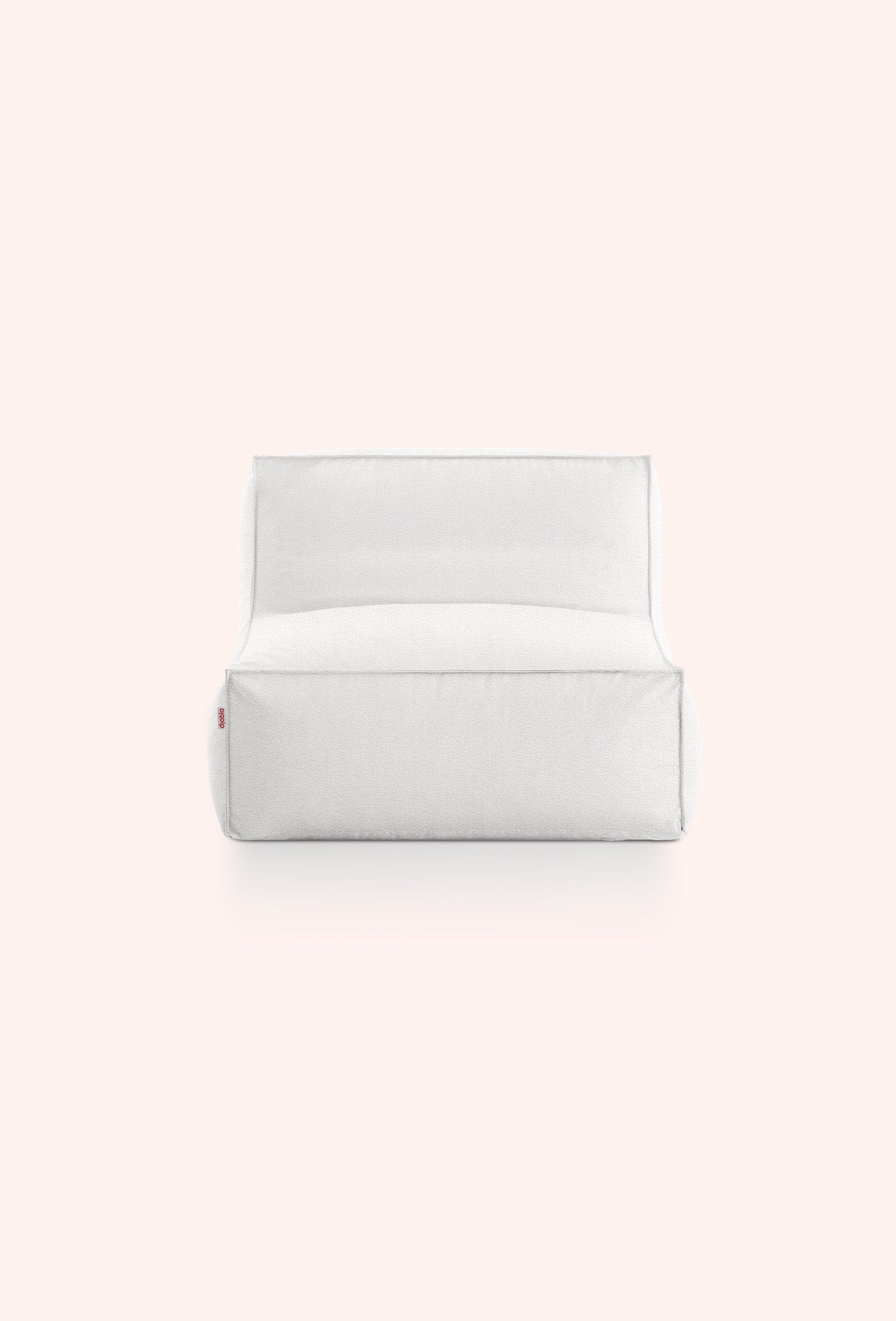 Mareta XL Lounge Chair, image: Diabla
