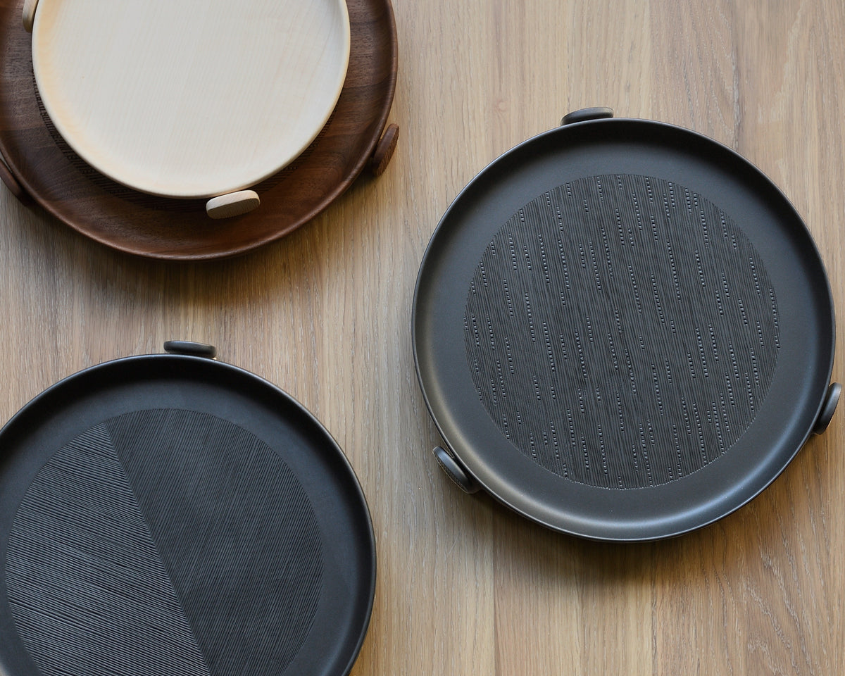 Zanat Mati Tray