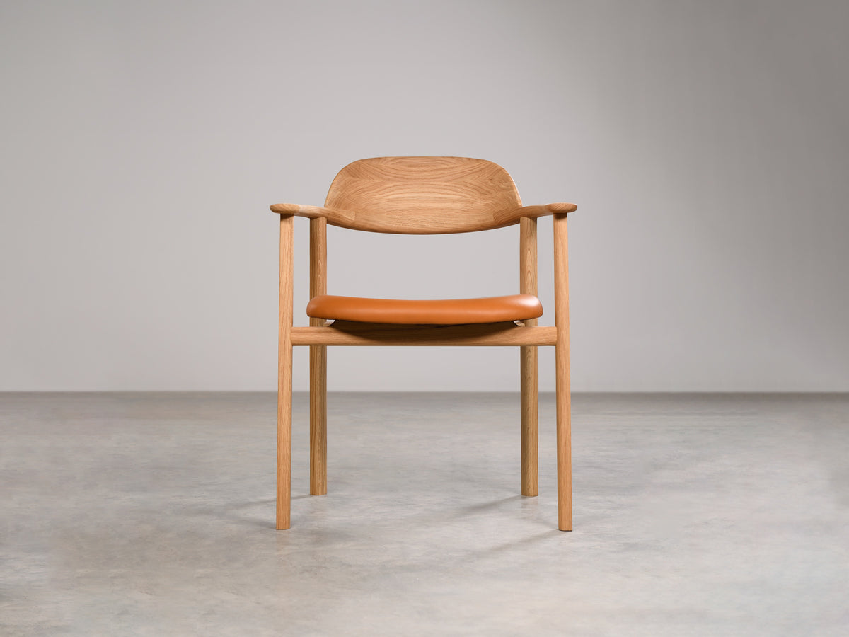 Zanat Mati Chair
