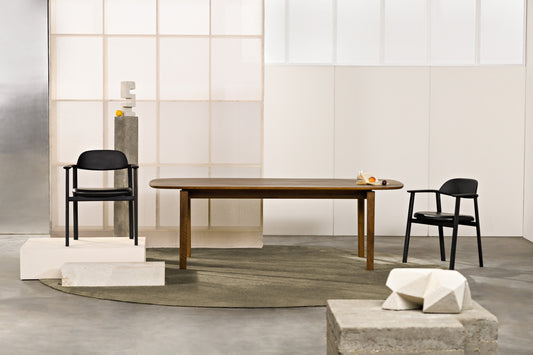 Zanat Mati Dining Table