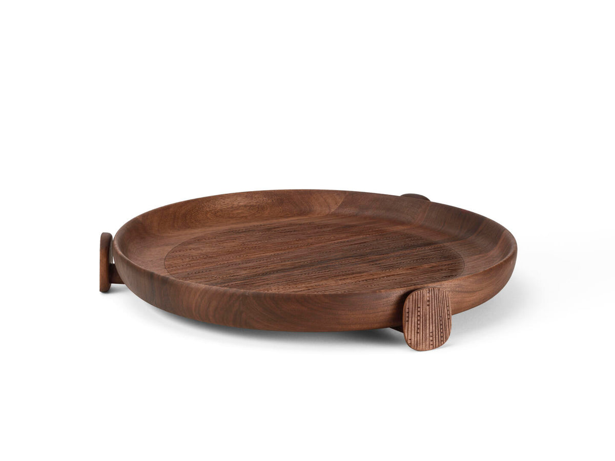 Zanat Mati Tray
