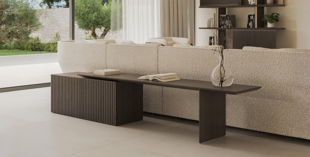 Punt Velasca Sideboard