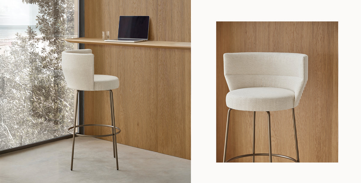 Punt Sena Stool
