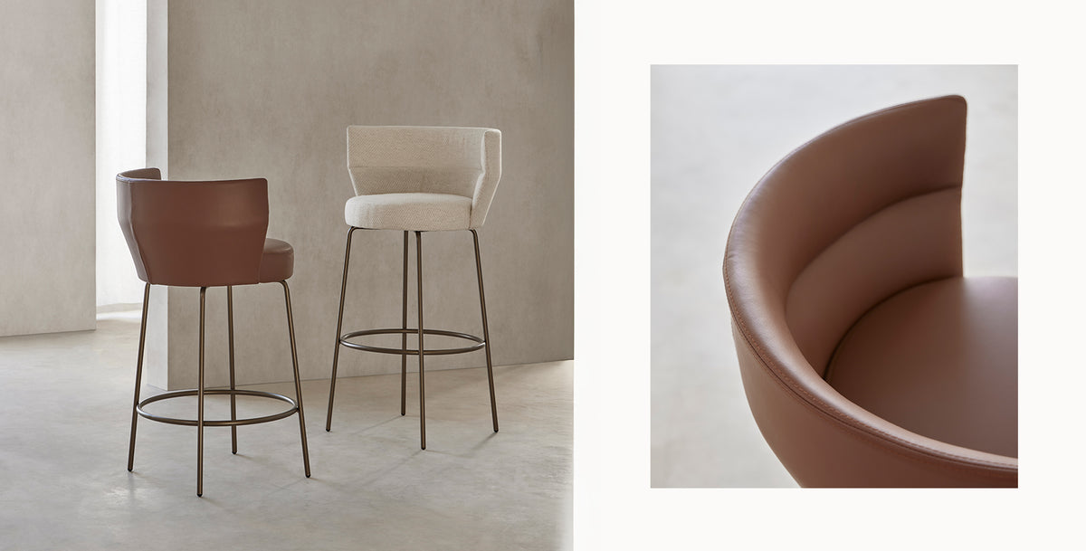 Punt Sena Stool