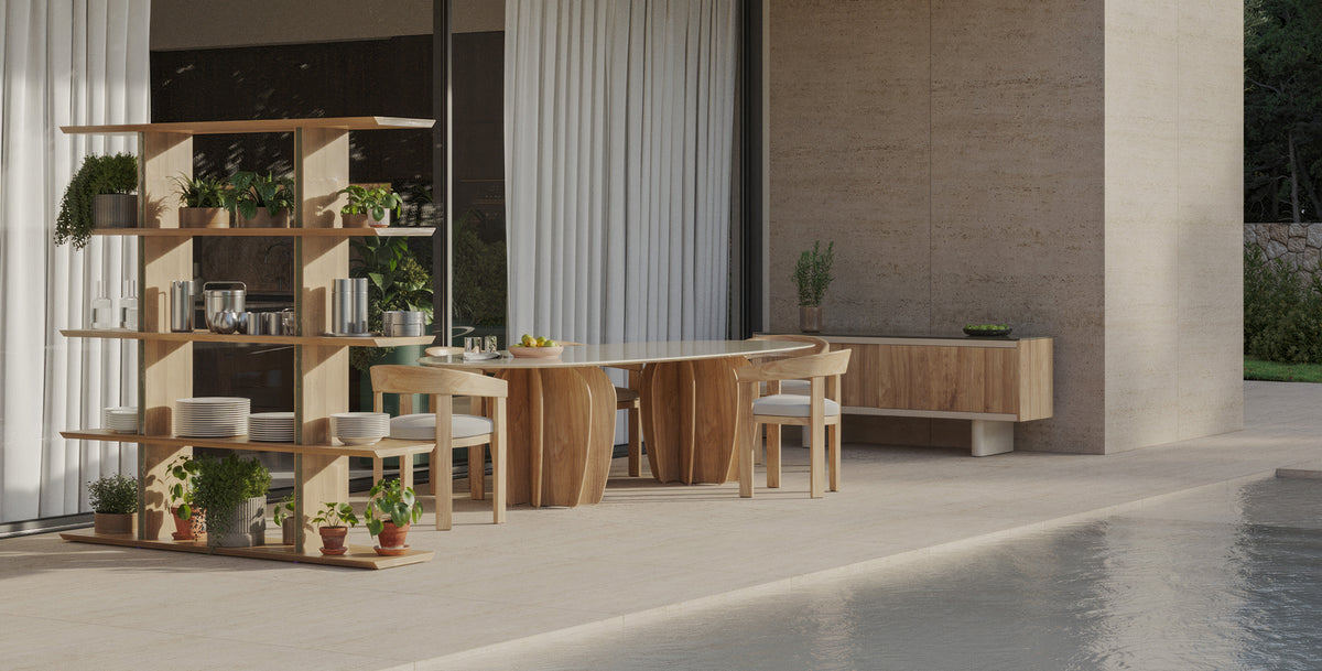Punt Atrio Sideboard