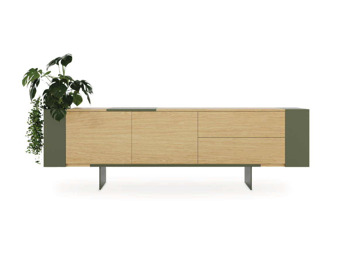 Punt Magneto Sideboard