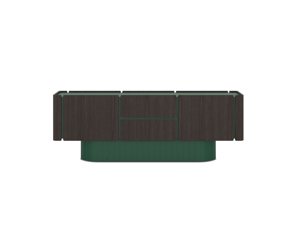 Punt Dune Sideboard