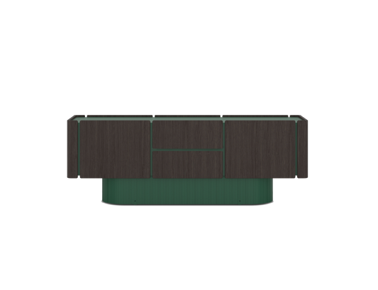 Punt Dune Sideboard
