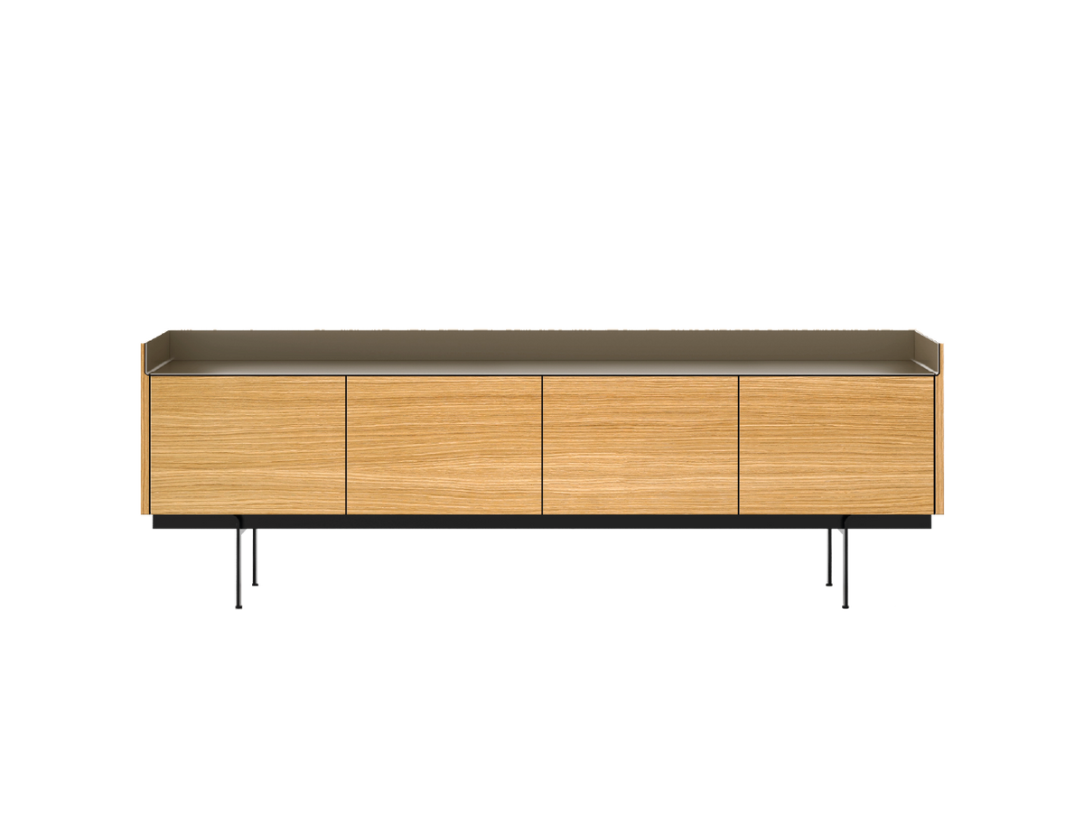 Punt Stockholm Sideboard