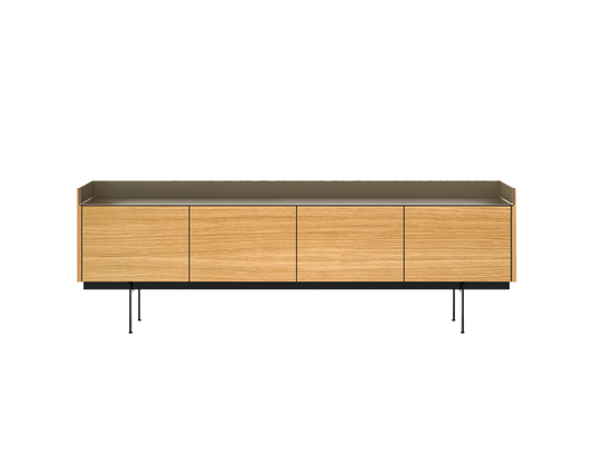 Punt Stockholm Sideboard