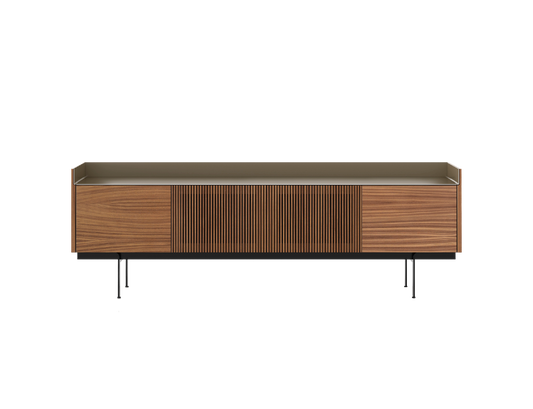 Punt Stockholm Long Sideboard