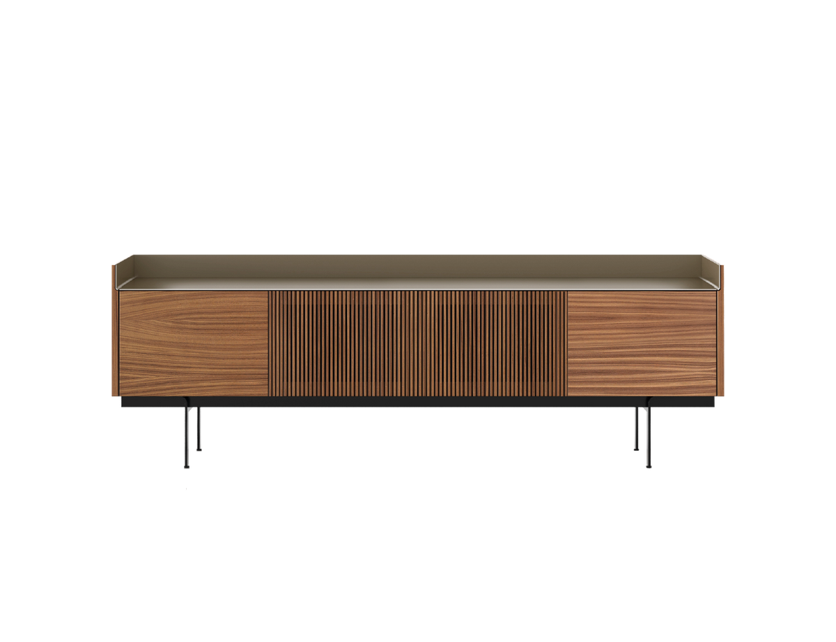 Punt Stockholm Slim Long Sideboard