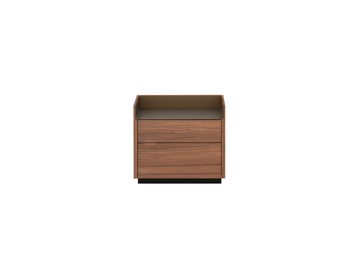 Punt Stockholm Bedside Table