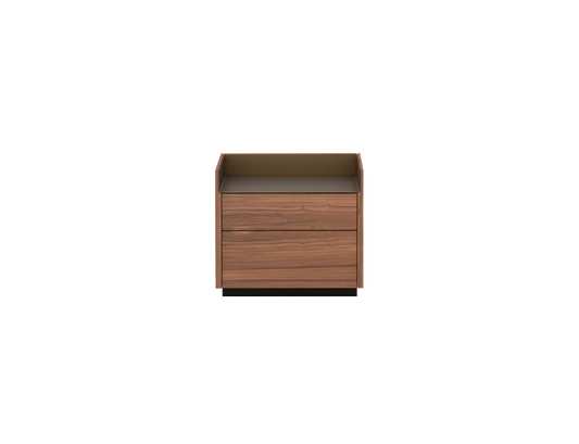 Punt Stockholm Bedside Table