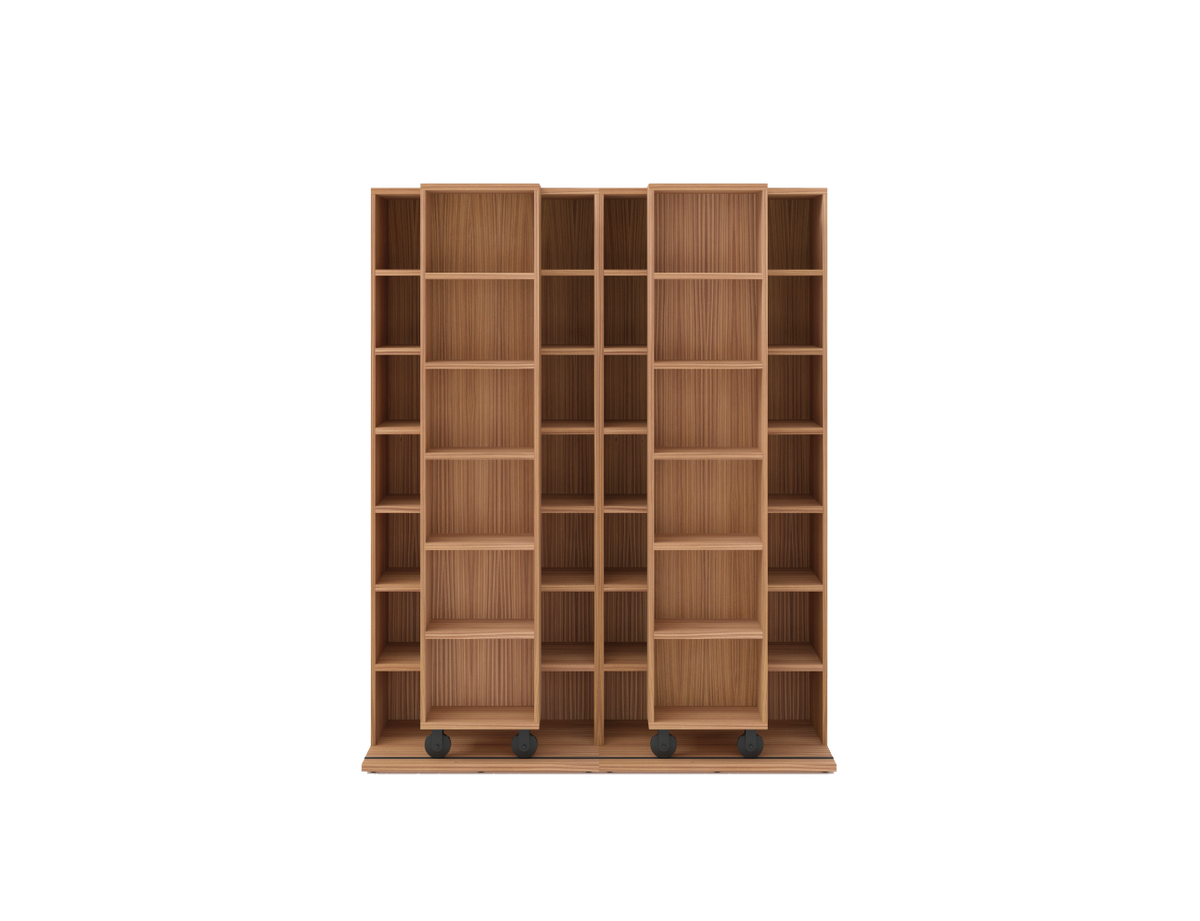 Punt Literatura Classic Bookshelf