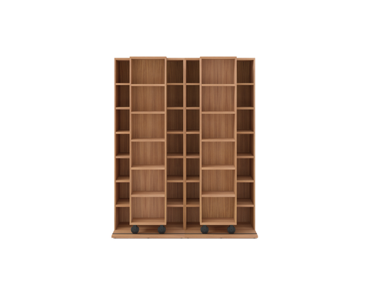 Punt Literatura Classic Bookshelf