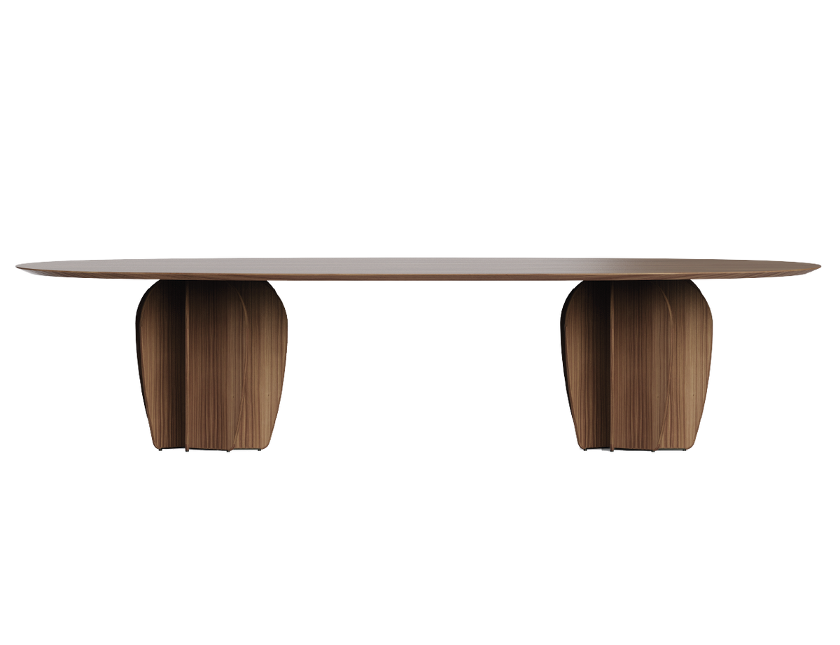 Punt Coral Dining Table