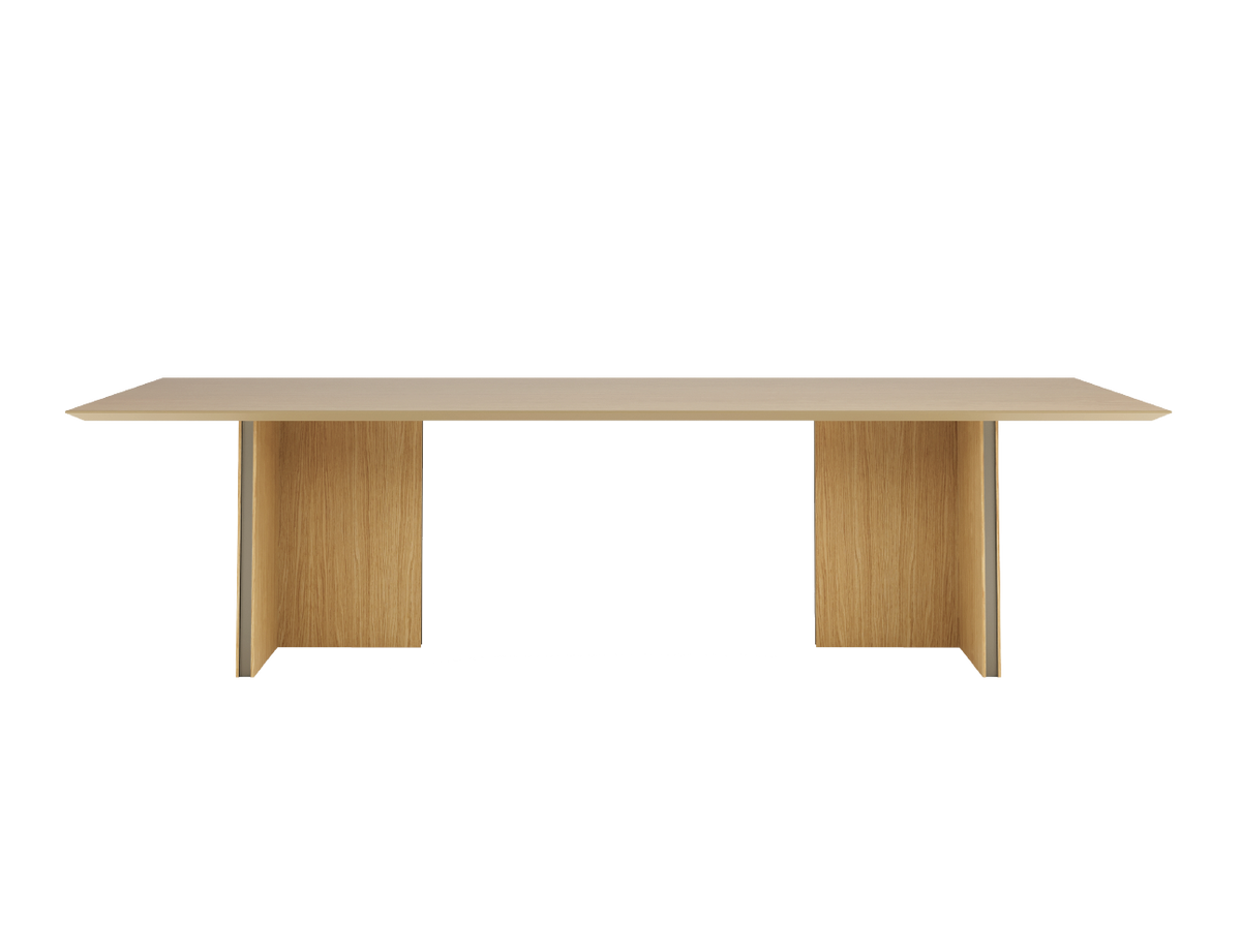 Punt Stockholm Dining Table
