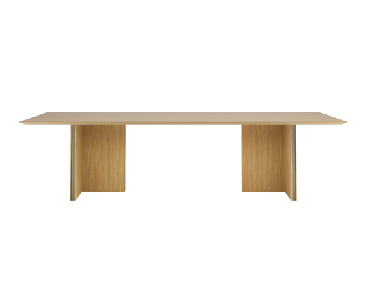 Punt Stockholm Dining Table